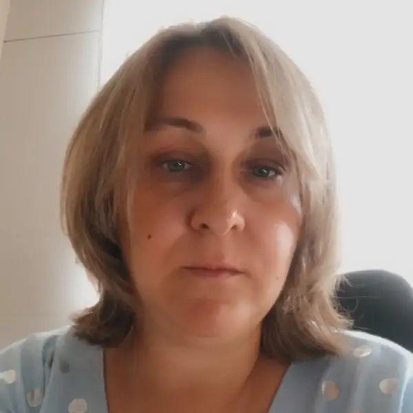 Ольга Чекалина