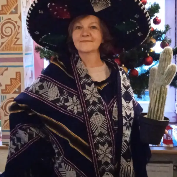 Юлия Анатольевна Напалкова