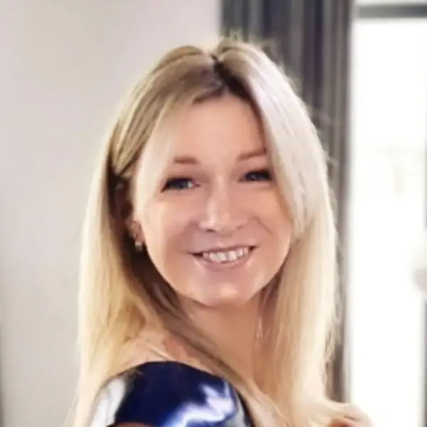 Ирина Сердцелюбова