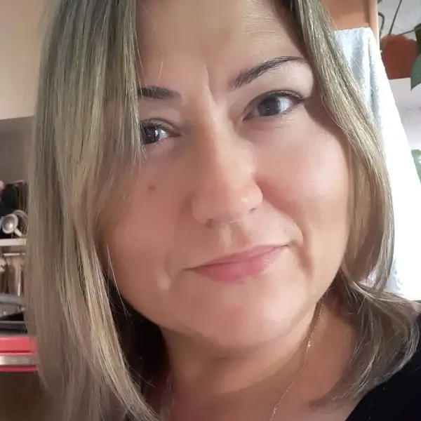 Lina Kalugina