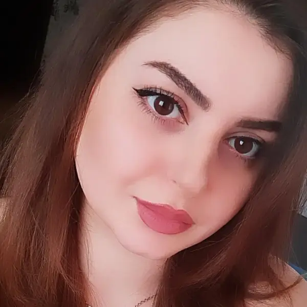 Овсанна С.