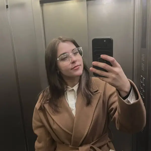 Татьяна Ширямина