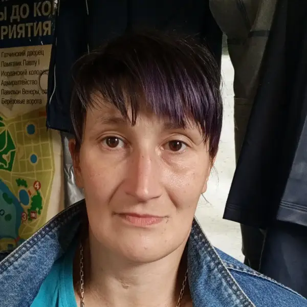 Нарине Ржевкина