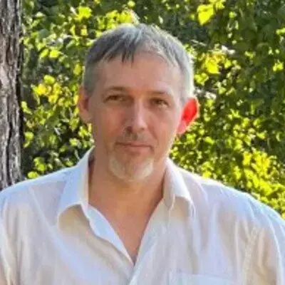 Александр Захарин