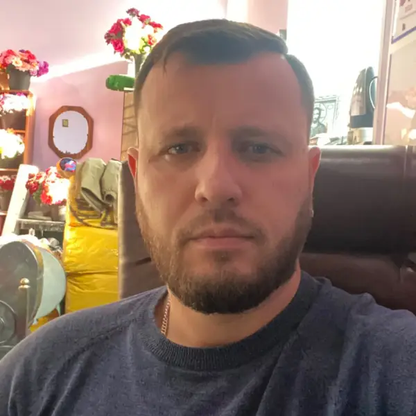 Николай Гасанов