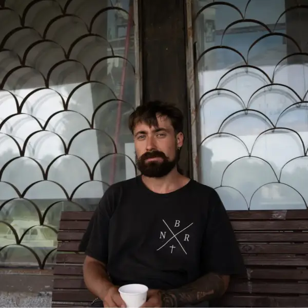 Даниил Казанцев
