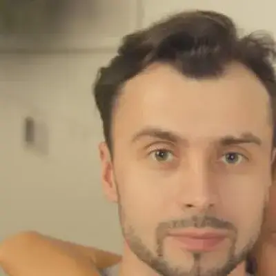Юрий Прокопьев