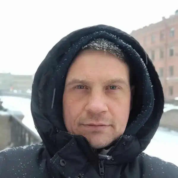 Игорь Доронин