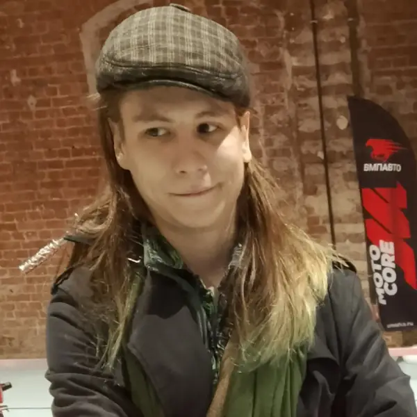 Юрий Широков