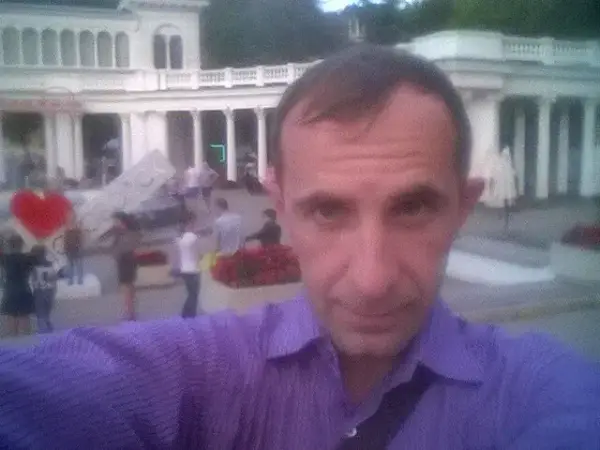 Павел Львович Х.
