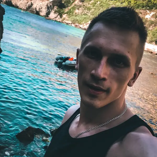 Вячеслав Баленко