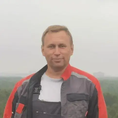 Олег Алексеев