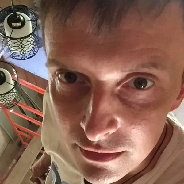 Maksim Novikov