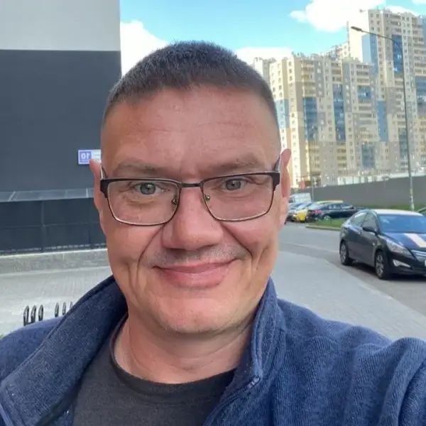 Игорь Панов