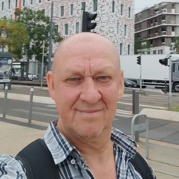 Анатолий Аписаров