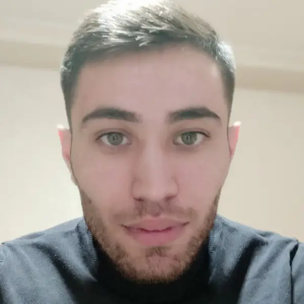 Фахриддин Бердибаев