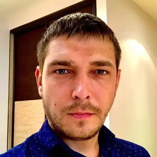 Валерий И.