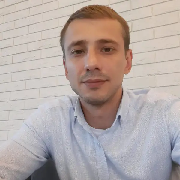 Антон Бердыев