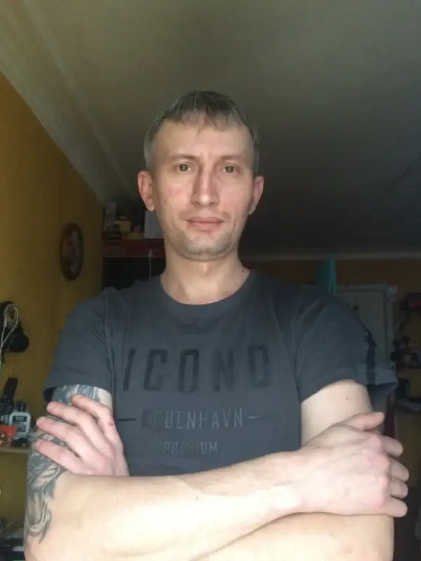 Евгений Ксенофонтов
