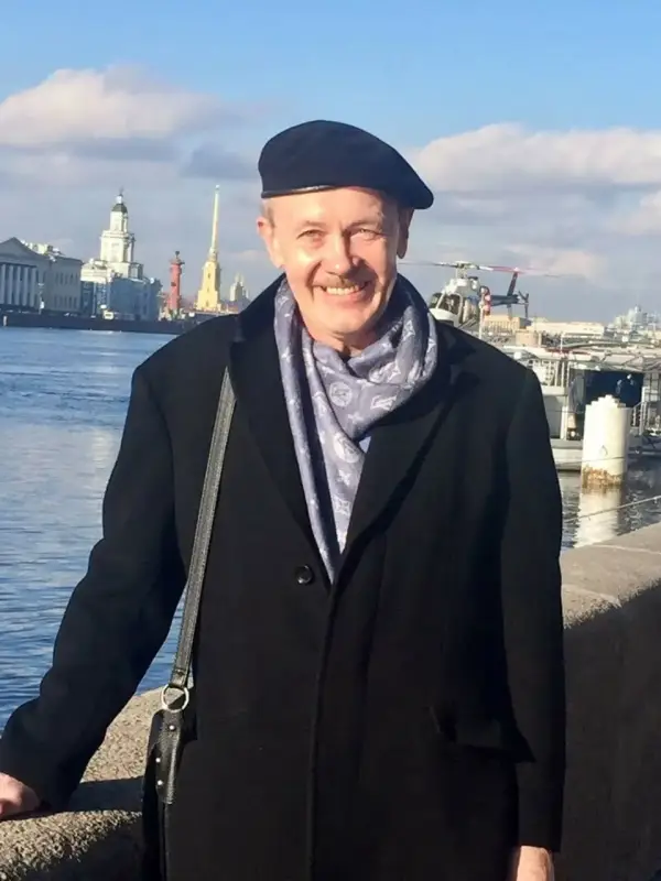Яков Семионов