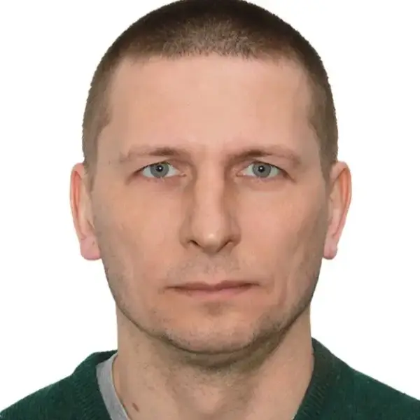 Павел Фомин