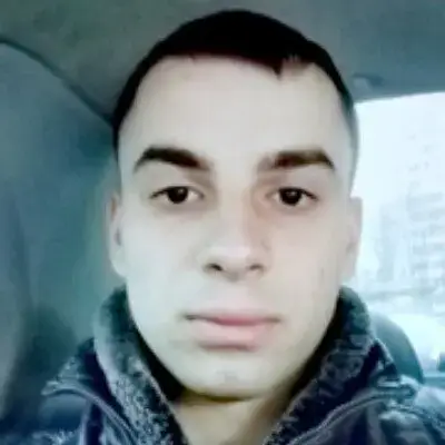 Кирилл Юрков
