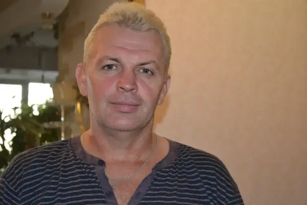 Виктор Немеш