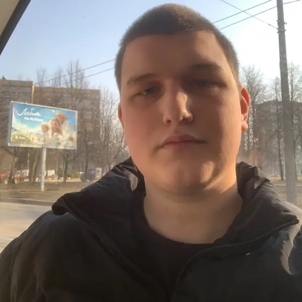 Максим Телепня