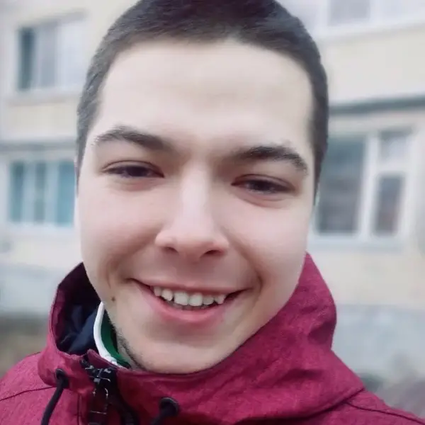Иван Росиненков