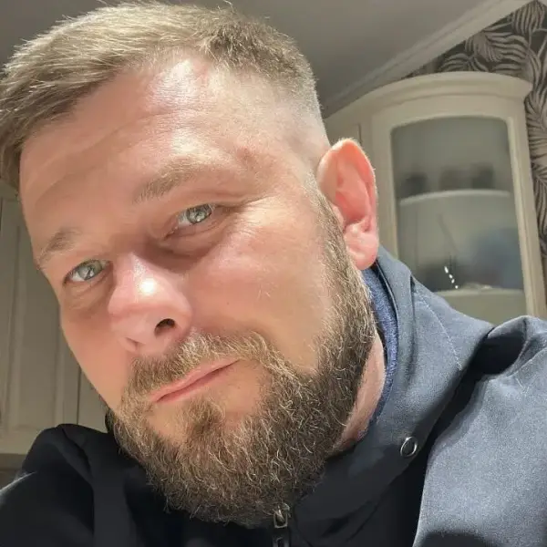 Макс Григорьев