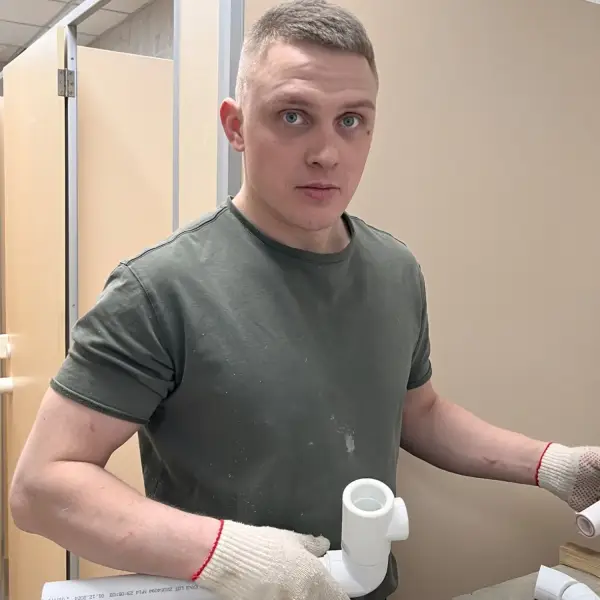 Илья Волченков