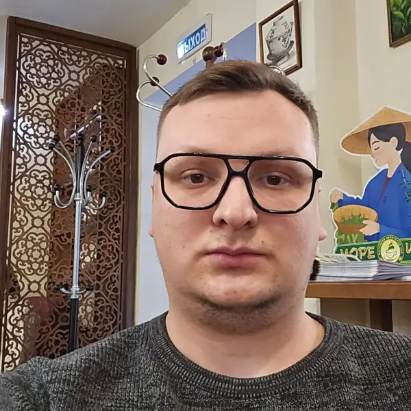 Dmitrii Ivanov