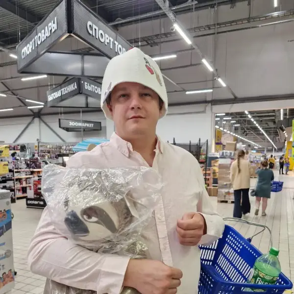 Михаил Дубровин