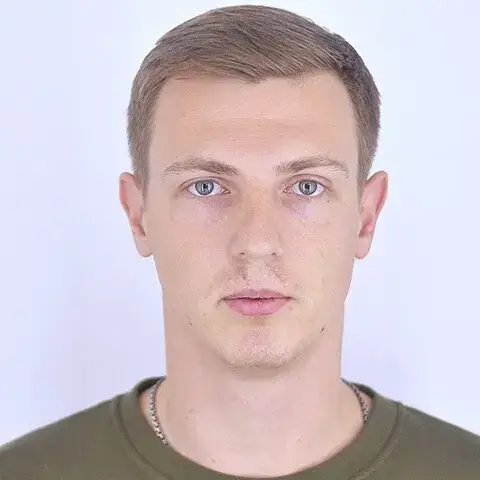 Денис Иванков