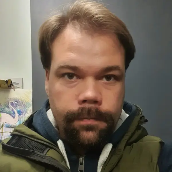 Виталий Т.