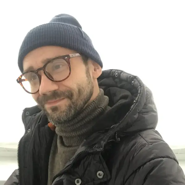 Иван Чиканцев