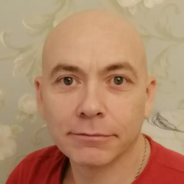 Алексей Беляев