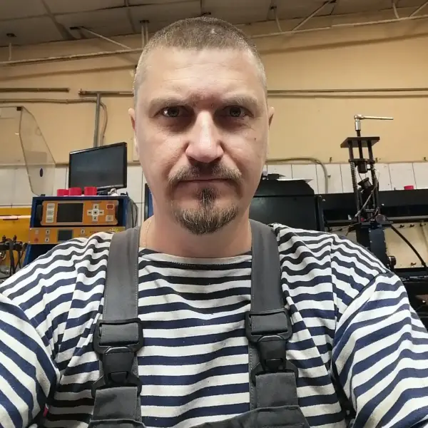 Владимир Гринев