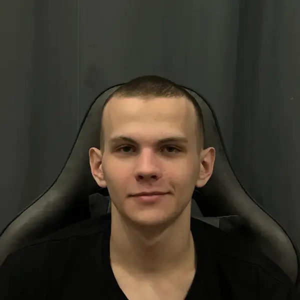 Илья Еремеев