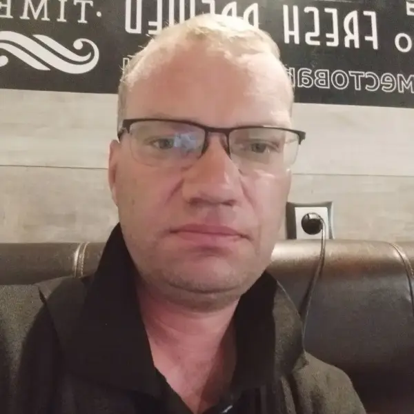 Егор Волокитин