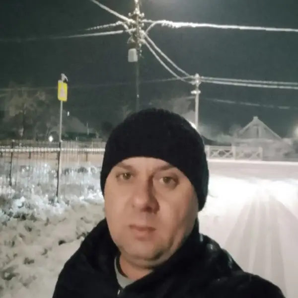 Владимир Михай