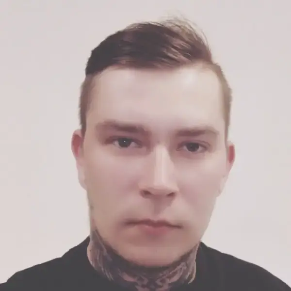Димитрий Т.