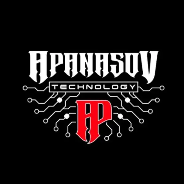 ООО "АПАНАСОВ ТЕХНОЛОДЖИ"