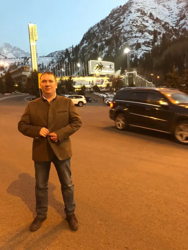 Алексей Крейнин