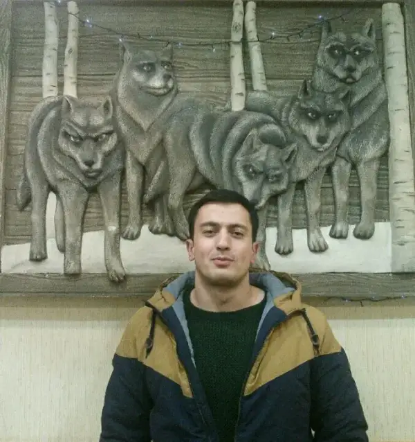 Мухаммад Ибрагимов