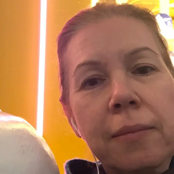 Юлия Репникова