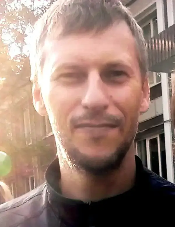 Василий Казаков