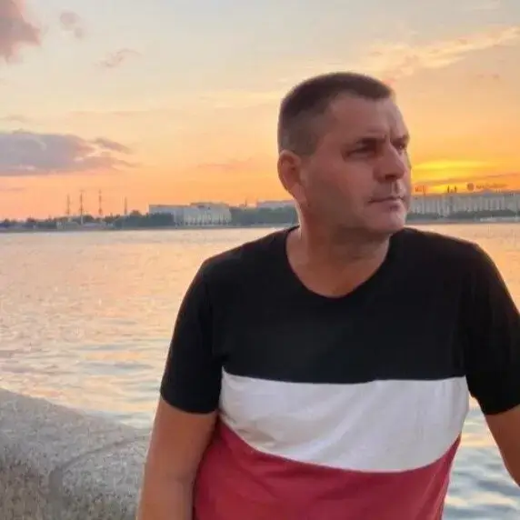 Сергей Иванов