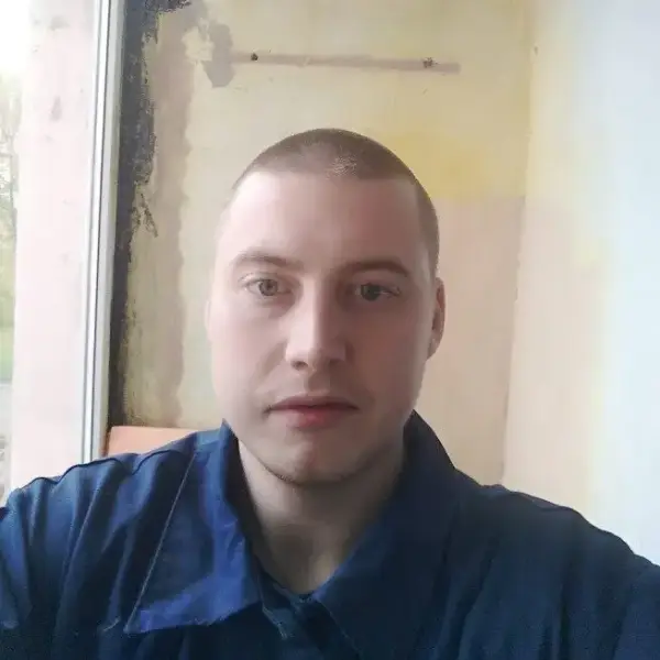 Назар Савельев