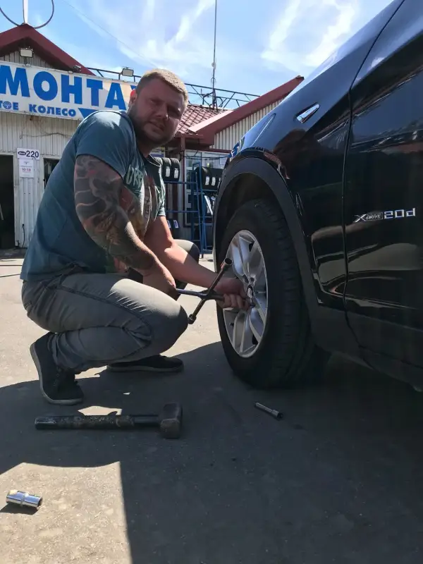 Виктор Пименов